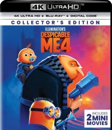 4K蓝光原盘ISO 神偷奶爸4[国语音轨 简繁字幕]Despicable.Me.4.2024.2160p.UHD.Blu-ray.DoVi.HDR10.HEVC.TrueHD.7.1[86.6GB]