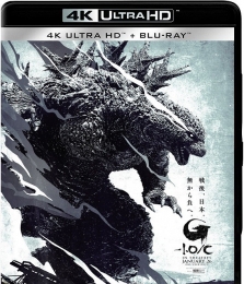4K蓝光原盘BDMV 哥斯拉-1.0 特效简繁中字 Godzilla.Minus.One.2023.2160p.JPN.UHD.Blu-ray.HEVC.Atmos.TrueHD7.1[82.72GB]