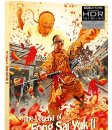 4K蓝光原盘BDMV 方世玉续集[粤语 杜比视界]The.Legend.of.Fong.Sai-Yuk.2.1993.2160p.GBR.UHD.Blu-ray.HEVC.LPCM.2.0[66.17GB]