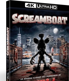 4K蓝光原盘ISO 泣船威利[法版原盘 简繁 双语字幕]Screamboat 2025 2160p FRA UHD Blu-ray SDR HEVC DTS-HR 5.1[49.43GB]