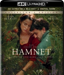 4K蓝光原盘ISO 哈姆奈特[美版原盘 简体+简英双语特效字幕]Hamnet.2025.UHD.Blu-ray.2160P.HEVC.Atmos.TrueHD7.1[85.73GB]