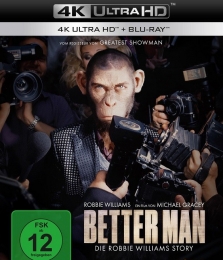 4K蓝光原盘BDMV 更好的我 更好的人 英语原版 Better.Man.2024.2160p.UHD.Blu-ray.HDR.HEVC.TrueHD.7.1.Atmos[58.79GB]