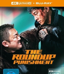 4K蓝光原盘BDMV 犯罪都市4[简繁特效字幕]The.Roundup.Punishment.2024.UHD.BluRay.2160p.HEVC.DTS-HD.MA5.1[60.48GB]