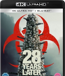 4K蓝光原盘BDMV 惊变28年[特效中字]28.Years.Later.2025.2160p.USA.UHD.Blu-ray.DV.HDR.HEVC.TrueHD.7.1.Atmos[ 73.35GB]
