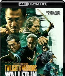 4K蓝光原盘ISO 九龙城寨之围城[国粤音轨 简繁字幕 IG菜单修改]Twilight of the Warriors Walled In 2024 2160p UHD HDR10 HEVC TrueHD 7.1[88.44GB]