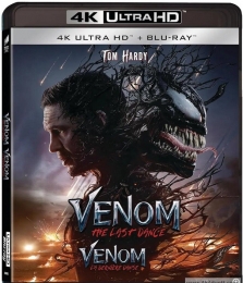 4K蓝光原盘BDMV 毒液：最后一舞[特效简繁中字]Venom.The.Last.Dance.2024.2160p.EUR.UHD.Blu-ray.HEVC.Atmos.TrueHD7.1[74.2GB]