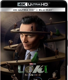 4K蓝光原盘ISO 洛基.第二季[双碟 1-6集 杜比视界]Loki.S02.2023.2160p.UHD.Blu-ray.DoVi.HDR10.HEVC.TrueHD.7.1[175.64 GB]