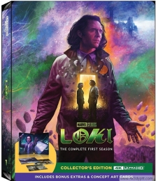 4K蓝光原盘BDMV 洛基.第一季[双碟 1-6集]Loki.S01.2021.UHD.BluRay.2160p.HEVC.TrueHD.Atmos.7.1[173.14GB]