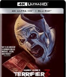 4K蓝光原盘BDMV 断魂小丑3 英语原版 Terrifier.3.2024.2160p.USA.UHD.Blu-ray.HEVC.DTS-HD.MA 5.1[59.96GB]