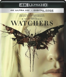 4K蓝光原盘ISO 神秘窥视[特效简繁双语字幕 BDJ菜单修改 杜比视界]The Watchers 2024 UHD BluRay 2160p HEVC Atmos TrueHD7.1[53.45GB]