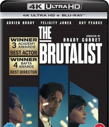 4K蓝光原盘ISO 粗野派[特效简英繁英+简繁字幕]The Brutalist 2024 UHD BluRay 2160p HEVC DTS-HD MA5.1[89.37G]