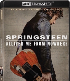 4K蓝光原盘ISO 无处释放我[简繁 双语字幕]Deliver Me from Nowhere 2025 2160p UHD Blu-ray DoVi HDR10 HEVC TrueHD Atmos 7.1[54.22GB]