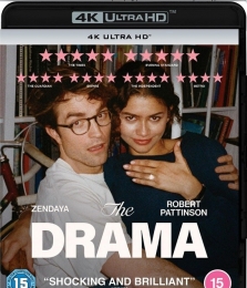 4K蓝光原盘ISO 爱情抓马[特效中字 杜比视界]The.Drama.2026.2160p.USA.UHD.Blu-ray.DV.HDR.HEVC.TrueHD.7.1.Atmos[82.7 GB]