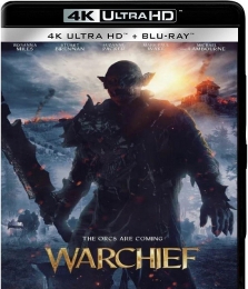 4K蓝光原盘BDMV 战争酋长 英语原版 Warchief.2024.2160p.UHD.Blu-ray.HEVC.DTS-HD.MA.5.1[53.04GB]