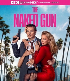 4K蓝光原盘ISO 白头神探：智斗灭世狂人[官译简繁+双语字幕]The.Naked.Gun.2025.2160p.UHD.Blu-ray.DoVi.HDR10.HEVC.TrueHD.7.1[59.12GB]