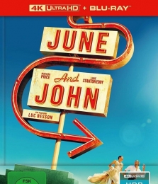 4K蓝光原盘ISO 琼和约翰[德版原盘 简繁 双语字幕]June and John 2025 2160p UHD Blu-ray DoVi HDR10 HEVC DTS-HD MA 5.1[56.45GB]