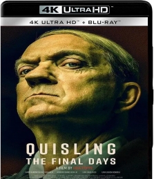 4K蓝光原盘BDMV 吉斯林.最后的日子 英语原版 Quislings.Siste.Dager.2024.2160p.UHD.Blu-ray.HEVC.TrueHD.7.1.Atmos[61.03GB]