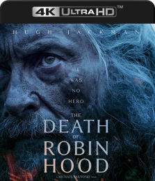 4K蓝光原盘ISO 罗宾汉之死[特效简繁中文字幕]The.Death.of.Robin.Hood.2026.2160p.AUS.UHD.Blu-ray.SDR.HEVC.DTS-HD.MA.5.1[78.1 GB]