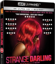 4K蓝光原盘BDMV 怪栗情人英语原版 Strange.Darling.2023.2160p.GBR.UHD.Blu-ray.HDR.HEVC.DTS-HD.MA.5.1[53.47GB]