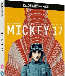 4K蓝光原盘BDMV 编号17[国语音轨 简繁双语特效四字幕 BDJ菜单修改增加对应按钮]Mickey.17.2025.2160p.UHD.Blu-ray.HEVC.Atmos.TrueHD7.1[75.38GB]