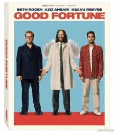 4K蓝光原盘ISO 好运[杜比全景声 特效中字]Good.Fortune.2025.2160p.UHD.Blu-ray.HEVC.TrueHD.7.1.Atmos[75.35GB]