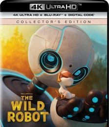 4K蓝光原盘ISO 荒野机器人[国语音轨 官译简繁+双语字幕]The Wild Robot 2024 2160p UHD Blu-ray DoVi HDR10 HEVC TrueHD 7.1[79.13GB]