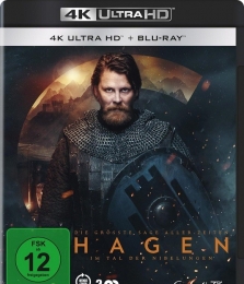 4K蓝光原盘BDMV 哈根 德语原版 Hagen.2024.2160p.UHD.Blu-ray.HEVC.TrueHD.7.1[76.13GB]