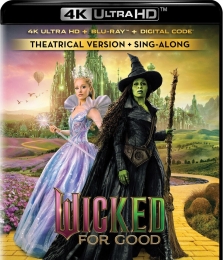 4K蓝光原盘ISO 魔法坏女巫2[杜比全景声 特效中字]Wicked.For.Good.2025.2160p.UHD.Blu-ray.HEVC.Atmos.TrueHD7.1[88.25GB]